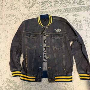 Women’s Nashville Predators Jacket